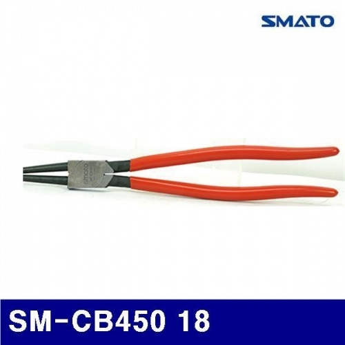 스마토 1130867 스냅링플라이어 SM-CB450 18 (1EA)