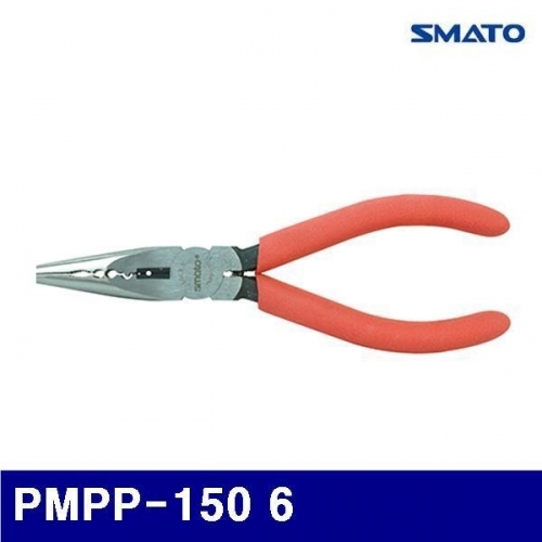 스마토 1127410 다목적 롱누우즈플라이어 PMPP-150 6 (1EA)