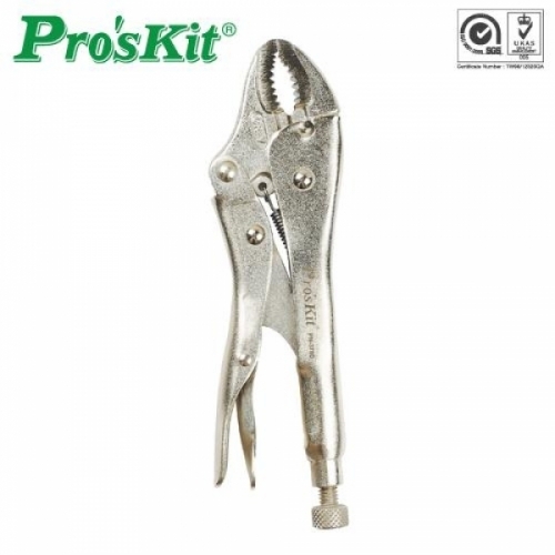 coms Prokit 로킹 플라이어 10in