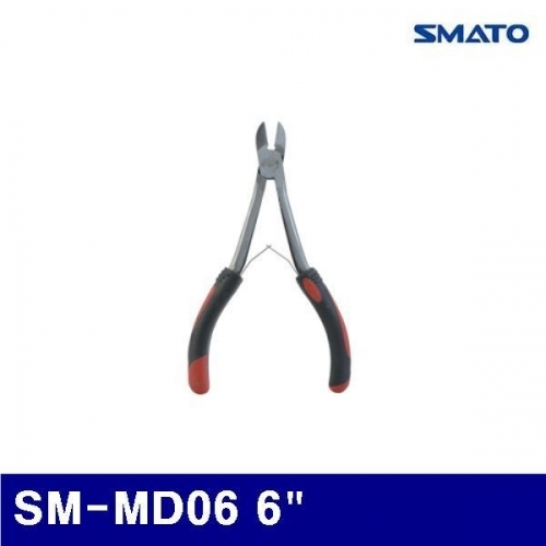 스마토 1009770 미니니퍼 SM-MD06 6Inch (1EA)