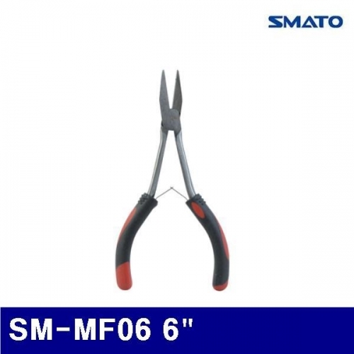 스마토 1009831 미니 평롱로우즈 SM-MF06 6Inch (1EA)
