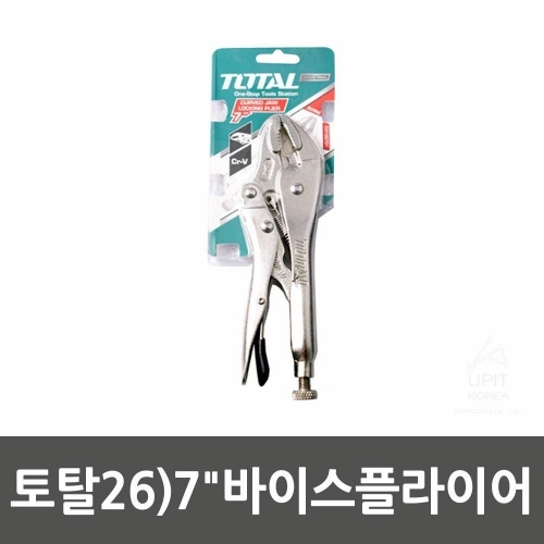 토탈26)7˝바이스플라이어