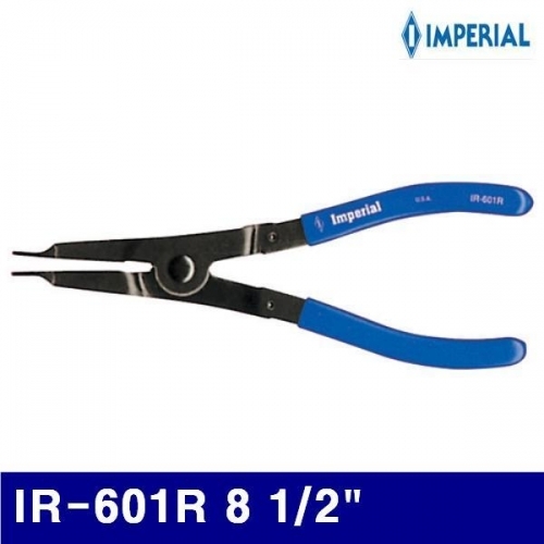 임페리얼 2260235 락킹 플라이어(자동트렌스 미션용) IR-601R 8 1/2Inch  (1EA)