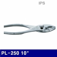 IPS 2171047 플라이어 PL-250 10Inch 연선 3.2 (1EA)