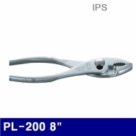 IPS 2171038 플라이어 PL-200 8Inch 연선 2.6 (1EA)