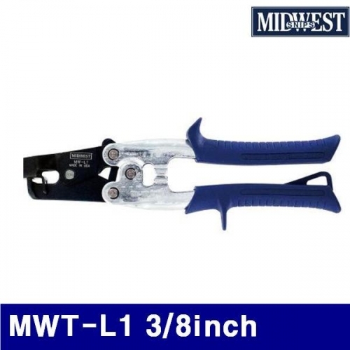 미드웨스트 2450786 스냅락펀치 MWT-L1 3/8Inch 9.5mm (1EA)