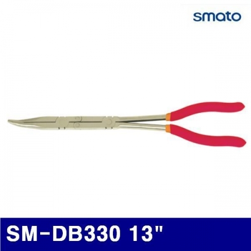 스마토 1000229 더블 롱리치플라이어-45도 SM-DB330 13Inch 330 (1EA)