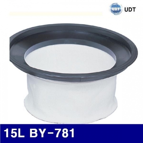 UDT 5003419 청소기/악세사리 업무용(15L) 15L BY-781  (1EA)