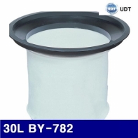 UDT 5003428 청소기/악세사리 산업용  업무용(30L-90L) 30L BY-782  (1EA)
