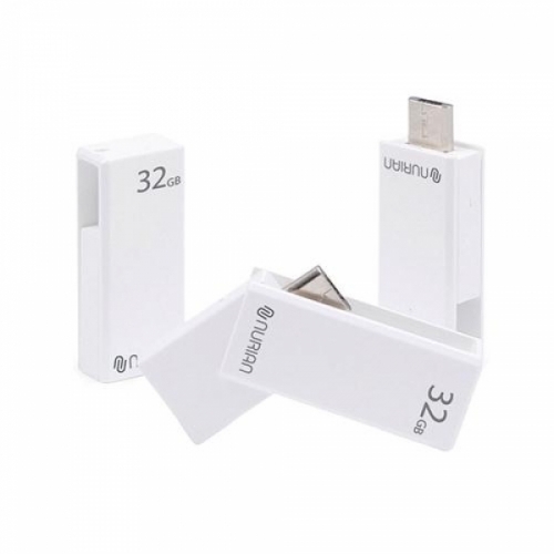누리안)NMOTG OTG USB (32GB)