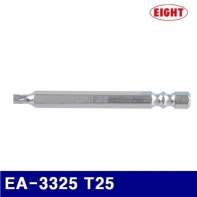 에이트 2111142 별비트-일반형 EA-3325 T25 (판(5EA))