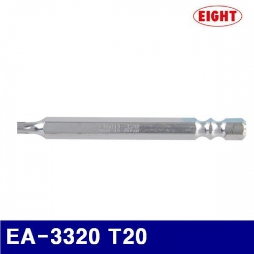 에이트 2111133 별비트-일반형 EA-3320 T20 (판(5EA))