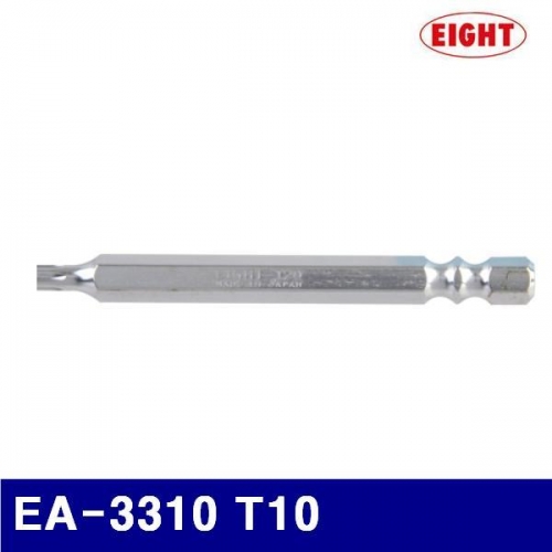 에이트 2111115 별비트-일반형 EA-3310 T10 (판(5EA))