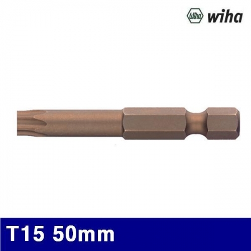 이하 2104009 일반별비트-7045Z T15 50mm (통(5EA))