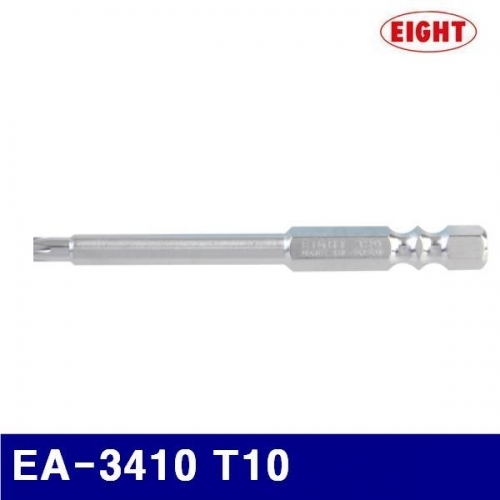 에이트 2111160 별비트-홀형 EA-3410 T10 75mm (판(5EA))