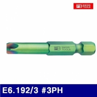 피비스위스툴 2332897 포지빗트 E6.192/3 (방)3PH 50mm (1EA)