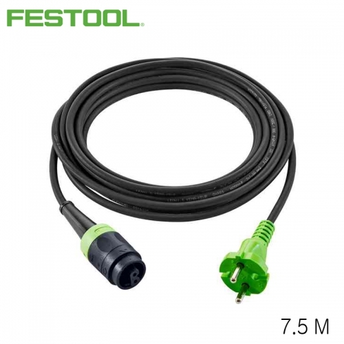 FESTOOL 페스툴 플러그잇 케이블 7.5M _489661