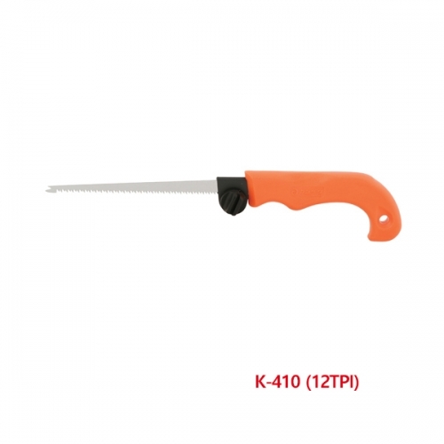 칸자와 쥐꼬리톱 K-410(12TPI) 보드용 1.2mm