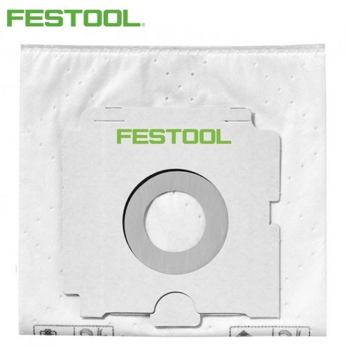 FESTOOL 페스툴 필터백 CTL 36E_496186_5개포장_CTL36