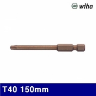 이하 2104179 롱별비트 7045ZL T40 150mm (통(5EA))