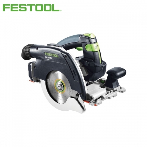 FESTOOL 페스툴 트랙쏘 HK 55 EBQ _HK55EBQ_실외작업