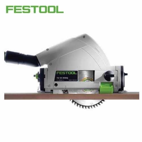 FESTOOL 페스툴 트랙쏘 TS 55 REBQ _플런지쏘_3년무상