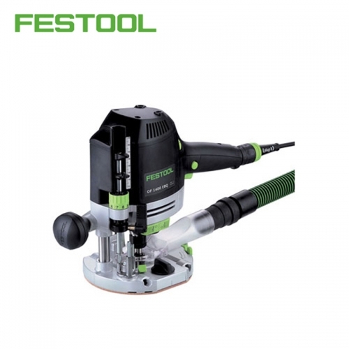 FESTOOL페스툴 라우터_로터OF 1400 EBQ-PLUS_3년무상