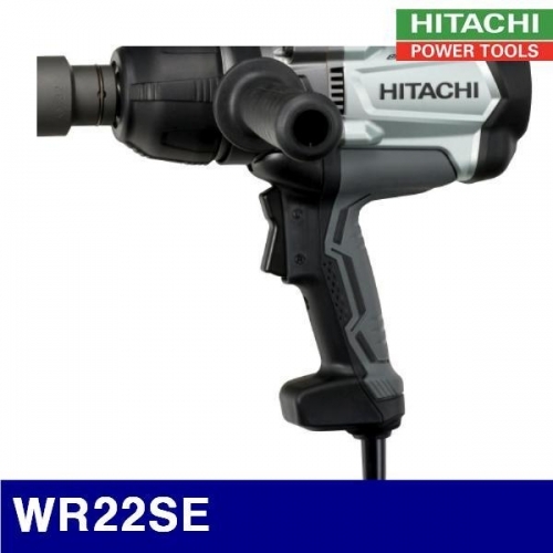 HITACHI 646-0429 임팩렌치(3/4) WR22SE 3/4Inch(19mm) M14-24 (1EA)