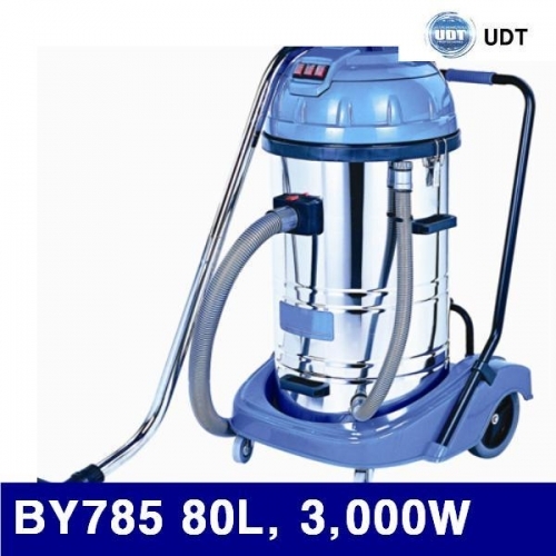 UDT 5003215 산업용청소기(건습식 겸용 WET/DRY Vacuum cleaner) BY785
