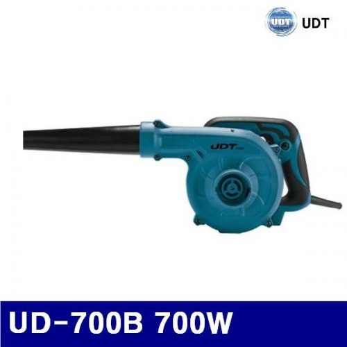UDT 5927085 송풍기 UD-700B 700W 16 000RPM (1EA)