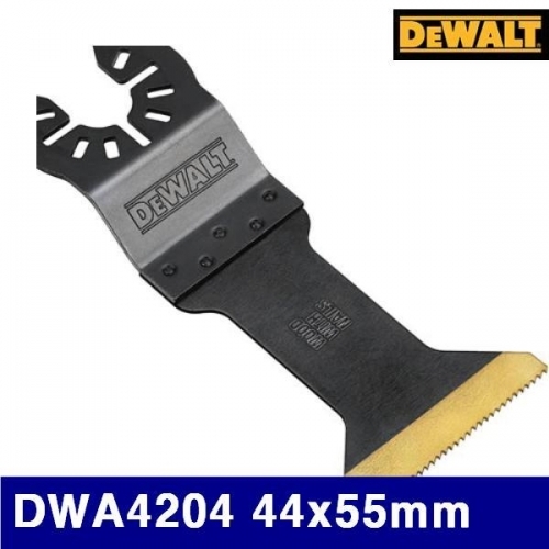 디월트 5094615 만능커터날 DWA4204 44x55mm (1EA)