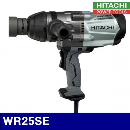 HITACHI 646-0430 임팩렌치(1″) WR25SE 1Inch(25.4mm)M22-30 (1EA)