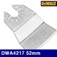 디월트 5094749 만능커터날 DWA4217 52mm (1EA)