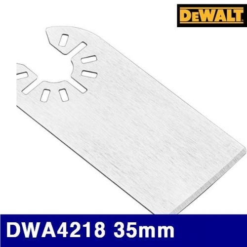 디월트 5094758 만능커터날 DWA4218 35mm (1EA)