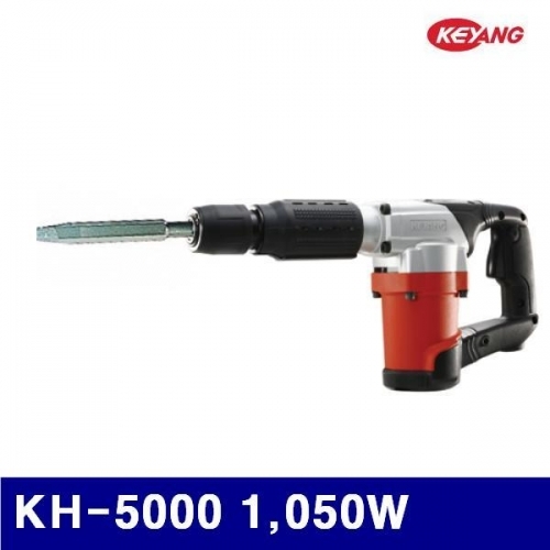 계양전기 5020841 파괴함마 KH-5000 1 050W (1EA)