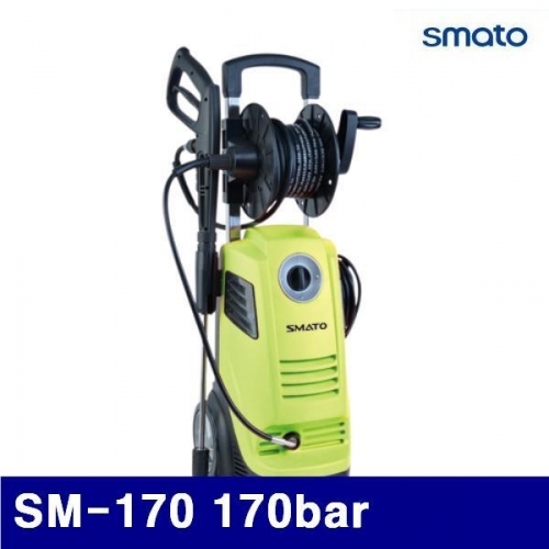 스마토 1094839 고압세척기 SM-170 170bar (1EA)