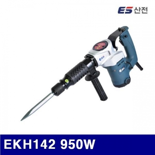 ES산전 636-0204 파괴햄머(육각) EKH142 950W 3 000bpm (1EA)