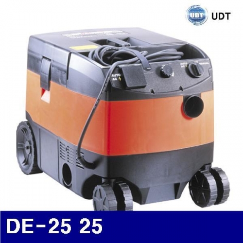UDT 5912153 집진기 DE-25 25 (1EA)