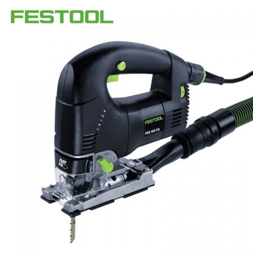 FESTOOL 페스툴PSB 300 EQ-Plus유선직쏘_PSB300EQ