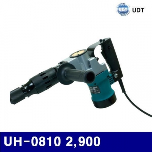 UDT 5921692 파괴해머 UH-0810 2 900 1 050/6 (1EA)