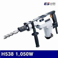 ES산전 5070475 구리스타입 함마드릴 H538 1 050W (1EA)