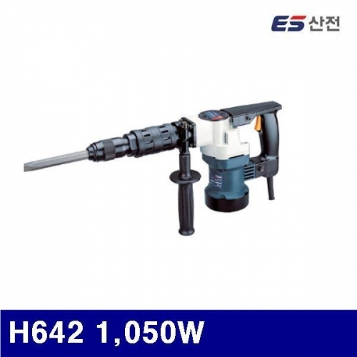 ES산전 5070493 파괴함마 H642 1 050W (1EA)