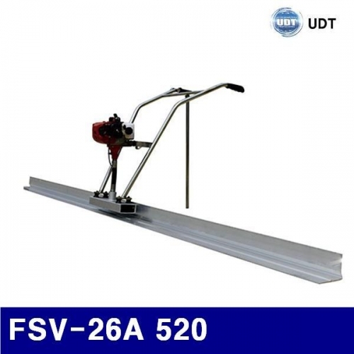 UDT 5150610 스크리드 FSV-26A 520 (1EA)