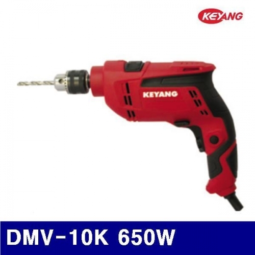 계양전기 5027701 임팩드릴 DMV-10K 650W (1EA)