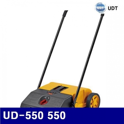 UDT 5095508 무동력스위퍼(청소기) UD-550 550 25/7 (1EA)