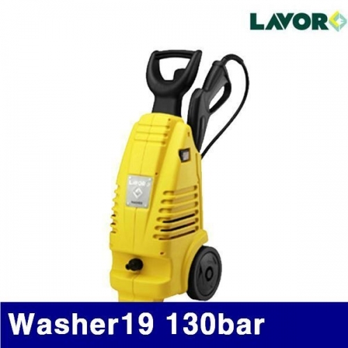LAVOR B102740 고압세척기 Washer19 130bar 420h (1EA)