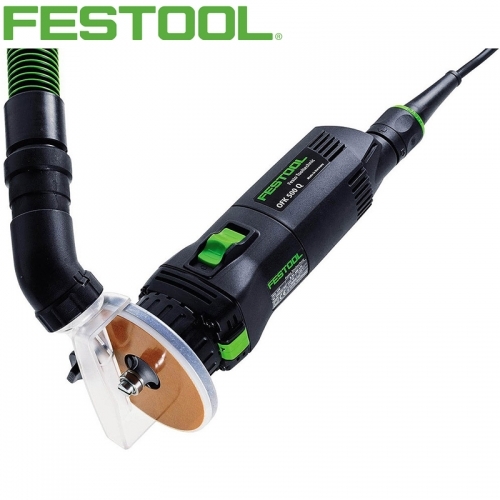 FESTOOL 페스툴 트리머 OFK 500Q_PLUS 엣지트리머