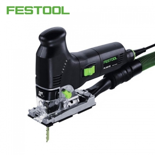 FESTOOL 페스툴 직쏘 PS 300 EQ PLUS_3년무상_PS300EQ