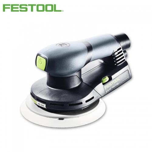 FESTOOL 페스툴 원형 샌더ETS EC150_3EQ-Plus 3년무상