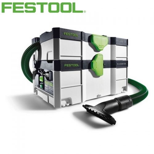 FESTOOL 페스툴 휴대용집진기 CTL SYS_CTL-SYS_CTLSYS